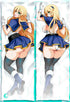 Noel Vermillion v2 Dakimakura Body pillow case